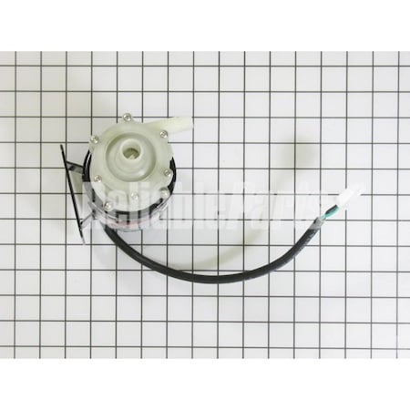 Scotsman Ice Systems 12-2503-21 Scotsman Drain Pump 12-2503-21